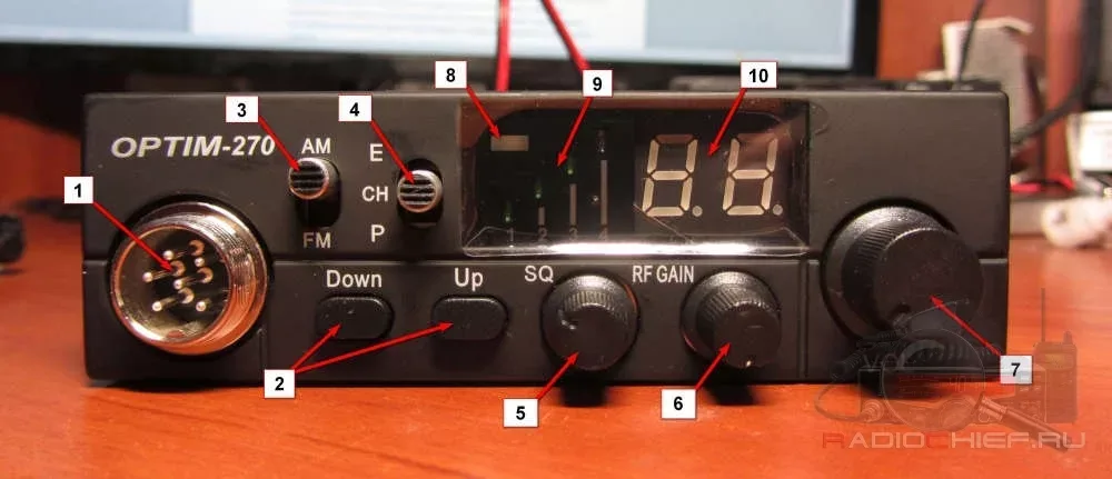 Как настроить рации на одну частоту — инструкция и услуги настройки