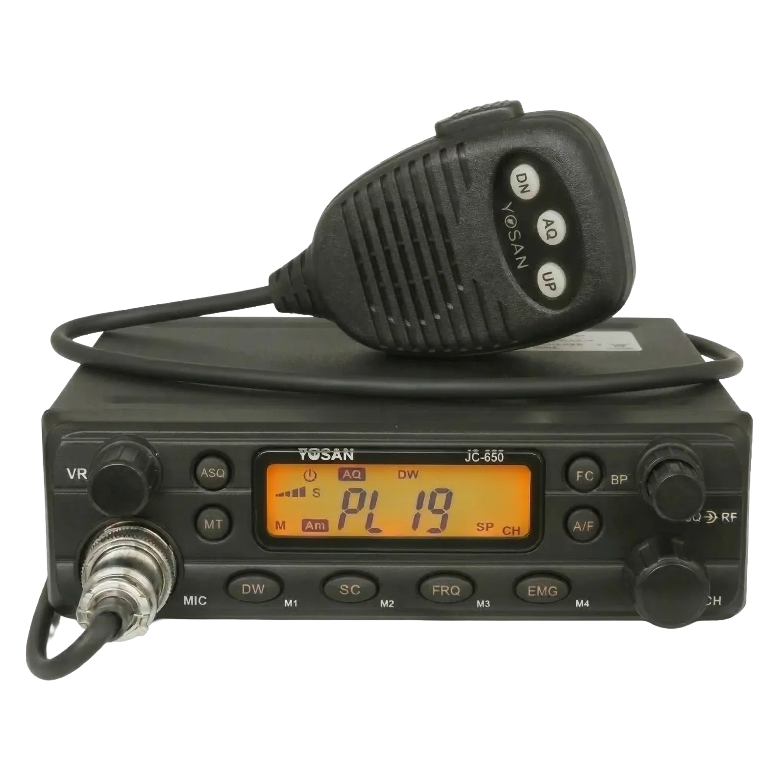 Как выбрать рацию для автомобиля: полный разбор