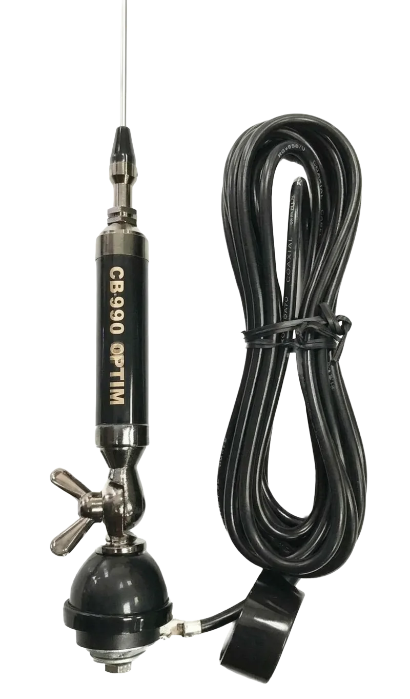 Антенна Optim 990