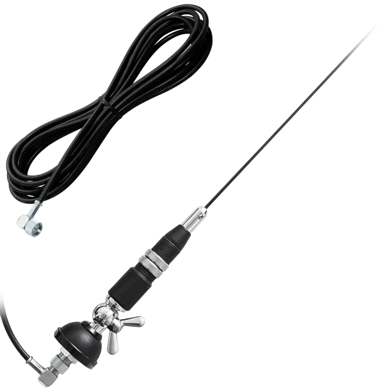 Sirio Snake 27 Black