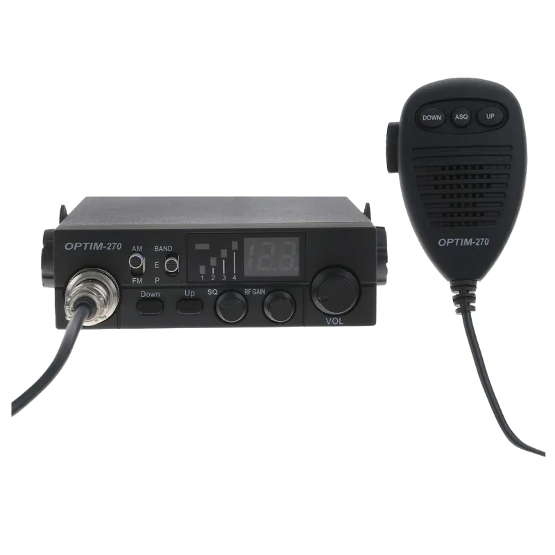 Рация Optim 270